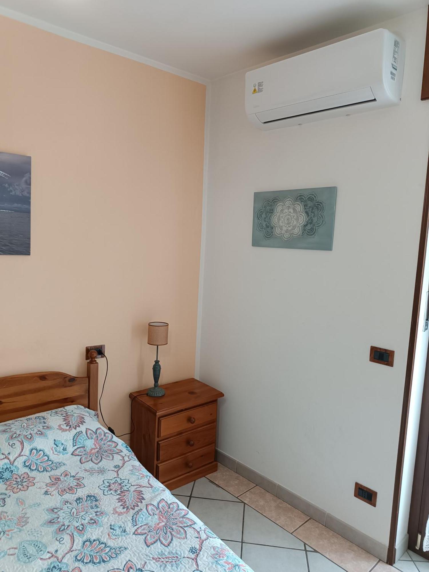Bed & Breakfast Mezzaluna Feletto Dış mekan fotoğraf